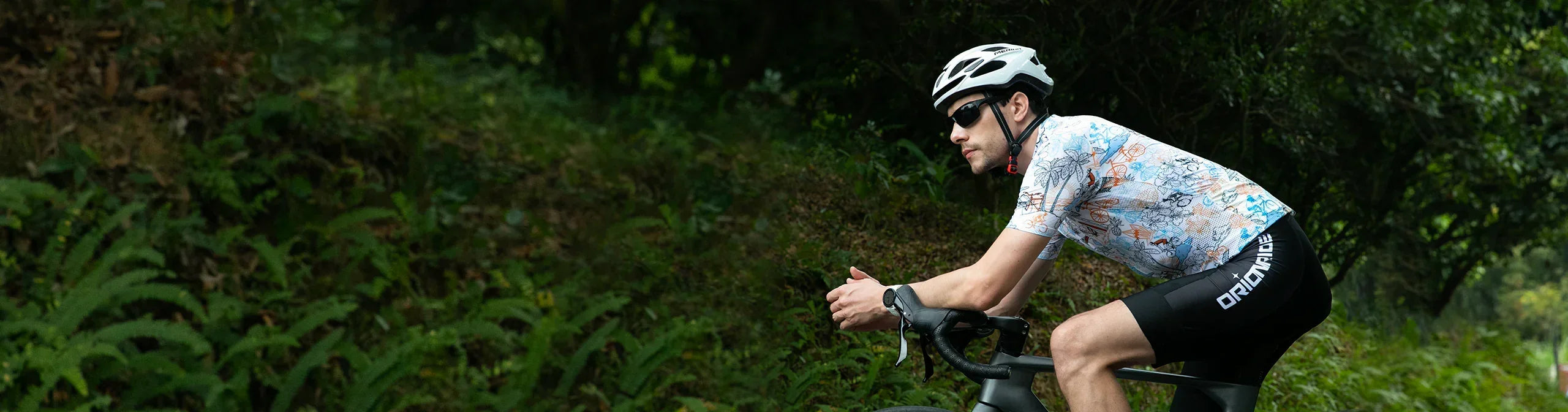 Women’s Cycling Shorts That Actually Make You Want to Ride Further