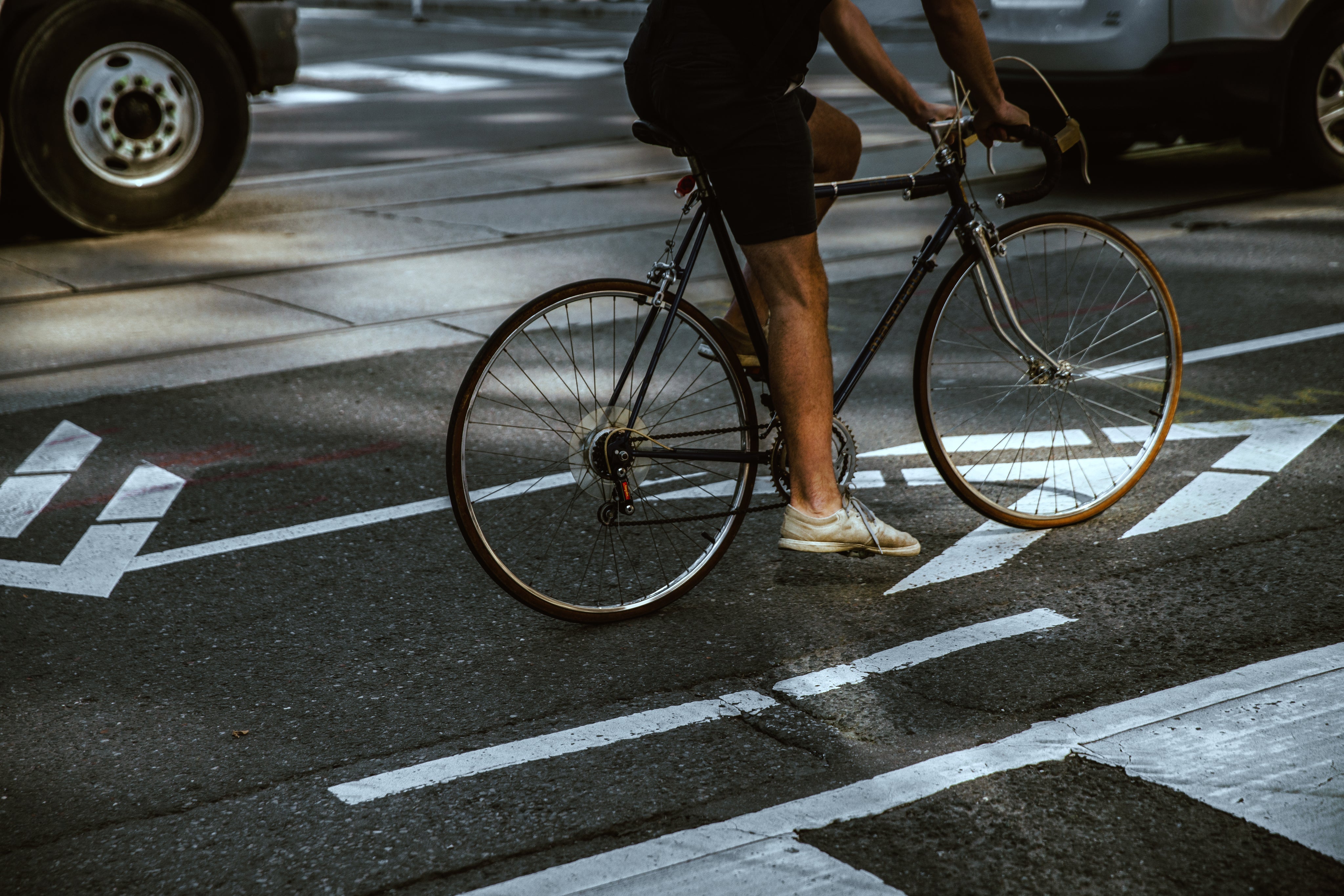 Reviving the Spirit of Cycling: Mastering Techniques with Orionride