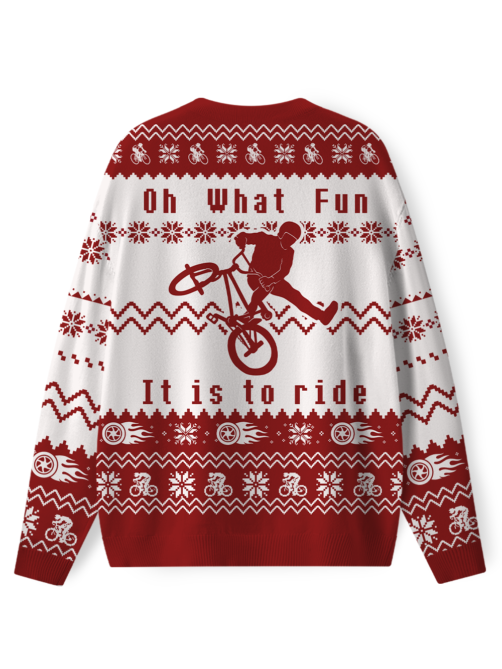 Orionride A Fun Day Women's Sweaters