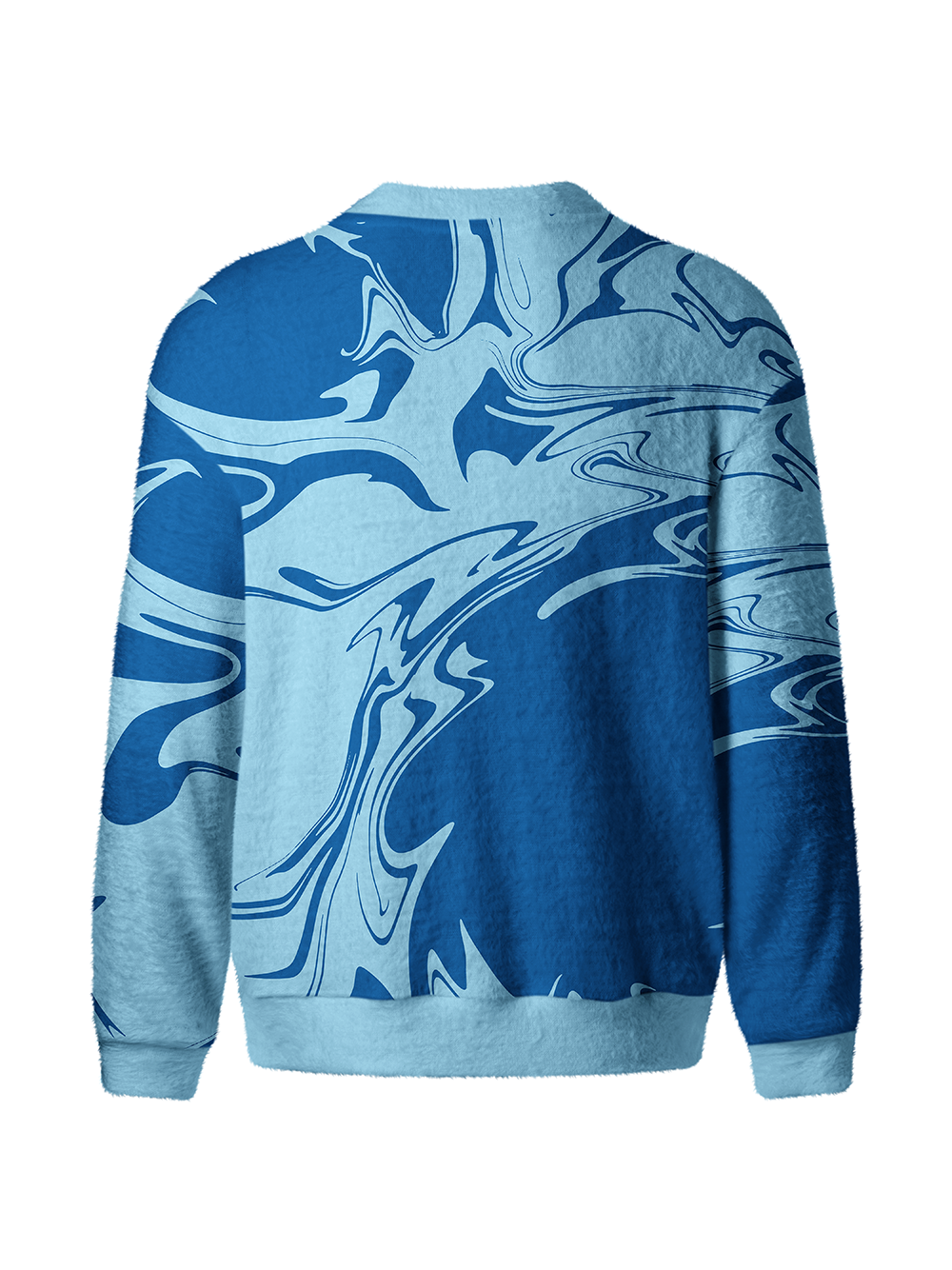 Orionride Ride Like The Wind Men's Cardigan Knit Sweaters