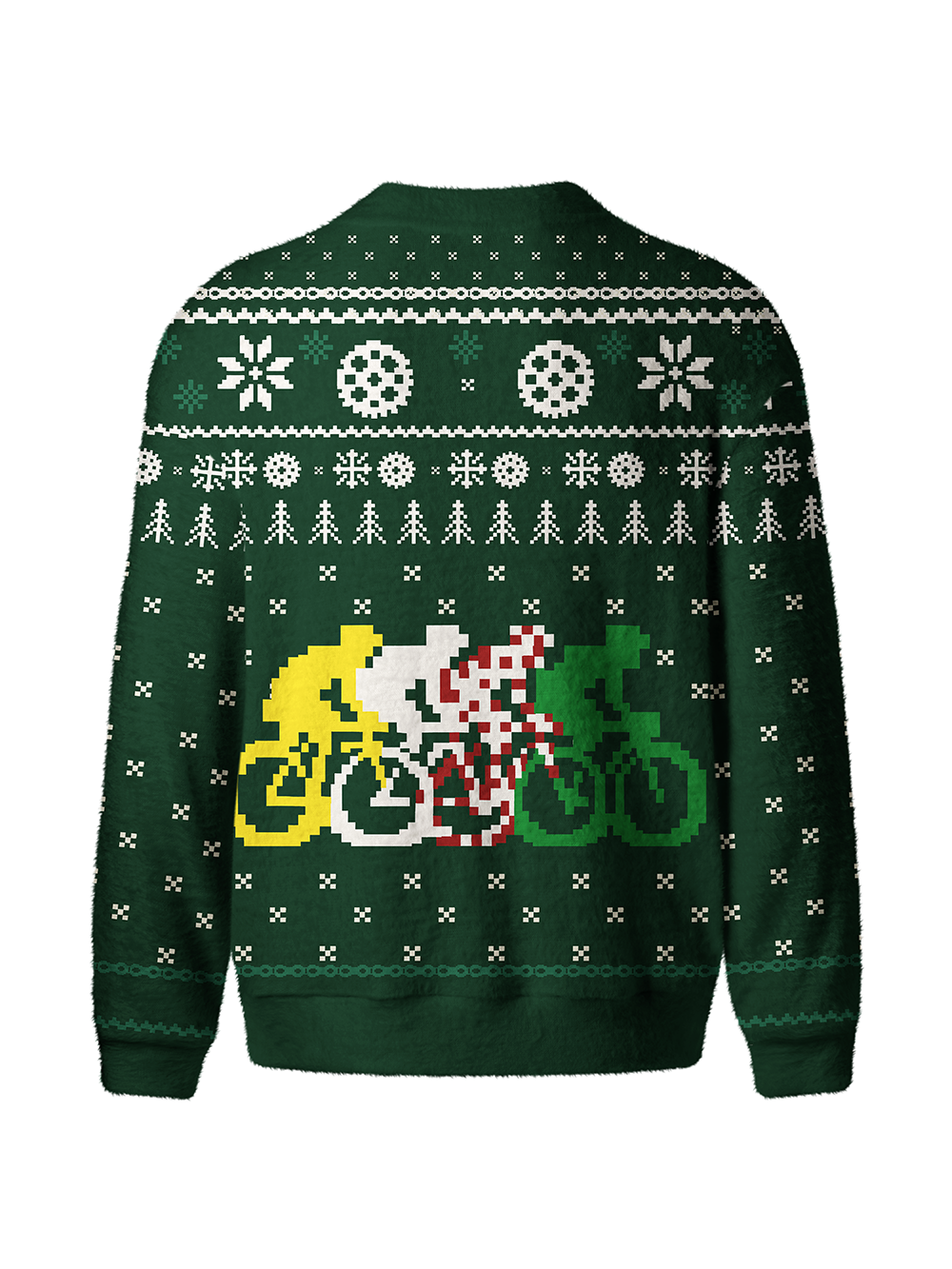 Orionride Cyclist Road Men's Cardigan Knit Sweaters