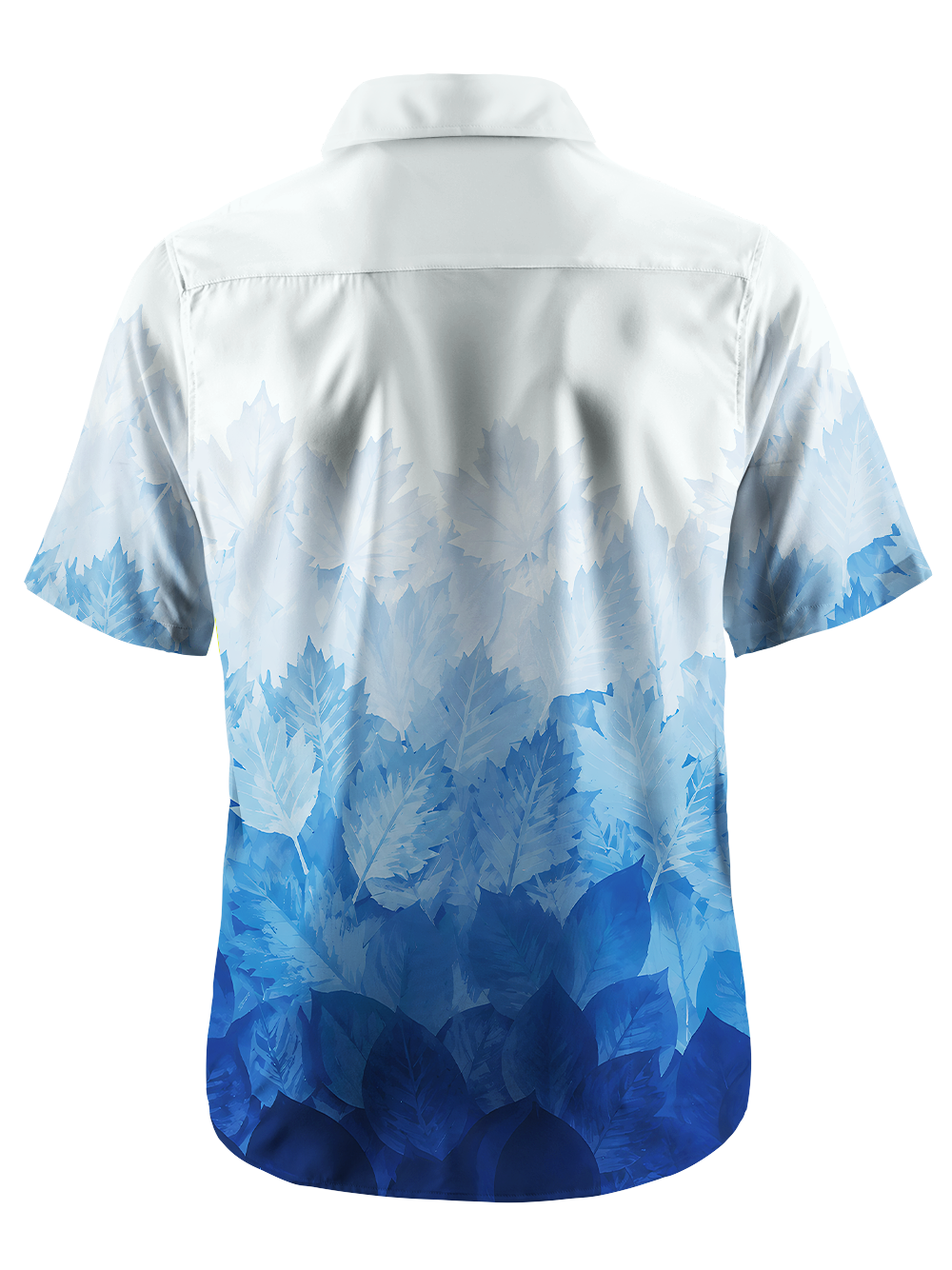 Orionride Blade Outline Zipper Pockets Ultra Lightweight Short Sleeves Gravel Shirt