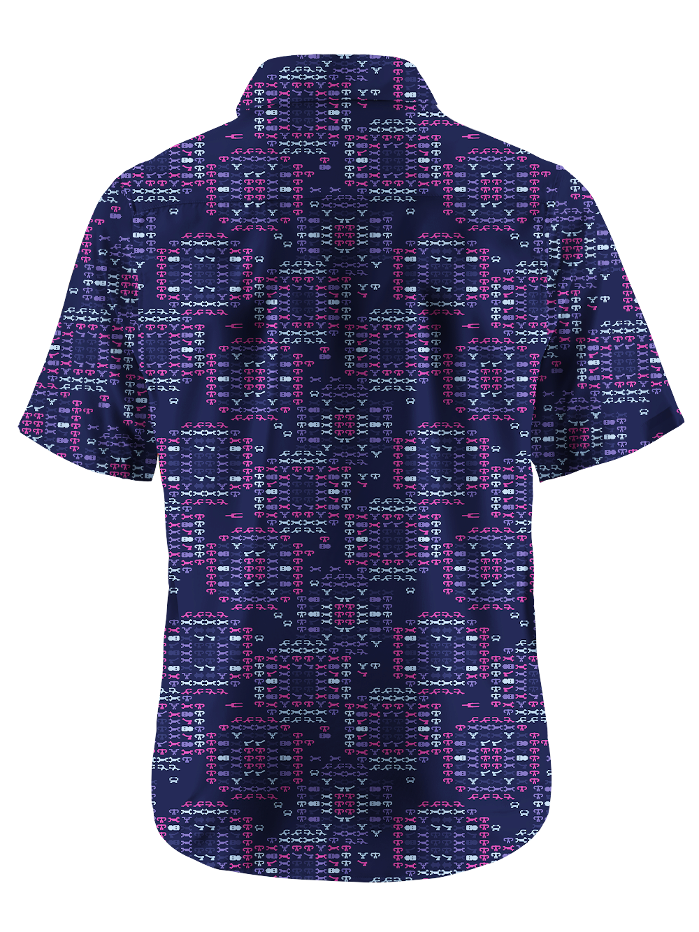 Orionride Wrench Maze Zipper Pockets Ultra Lightweight Short Sleeves Gravel Shirt