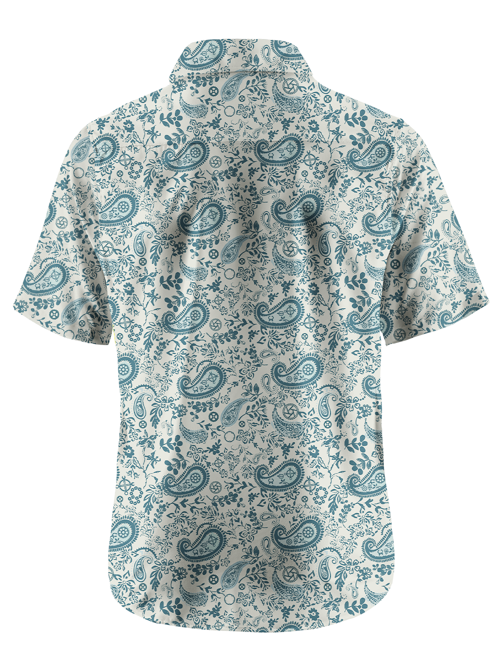 Orionride The Story Of Cashews Zipper Pockets Ultra Lightweight Short Sleeves Gravel Shirt