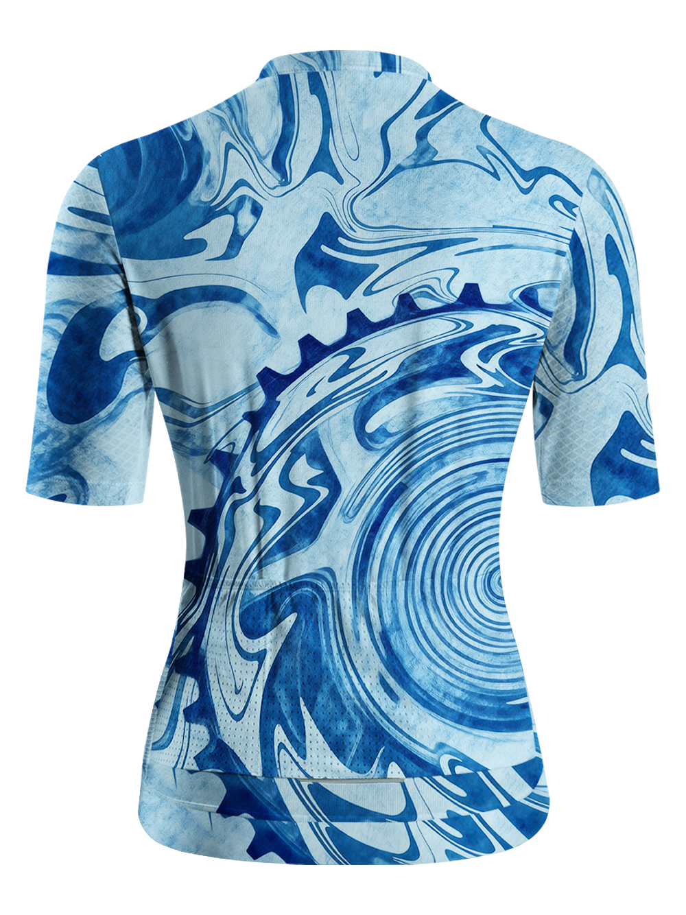 Orionride Ride Like The Wind Short Sleeves Women's Jersey