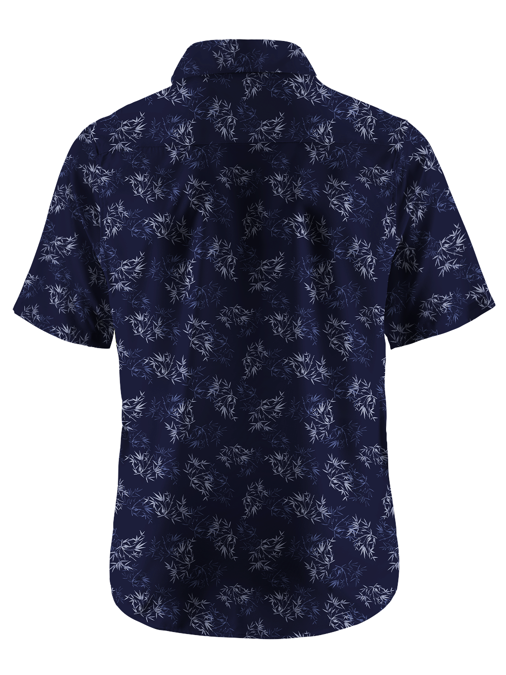 Orionride Silent Bamboo Zipper Pockets Ultra Lightweight Short Sleeves Gravel Shirt