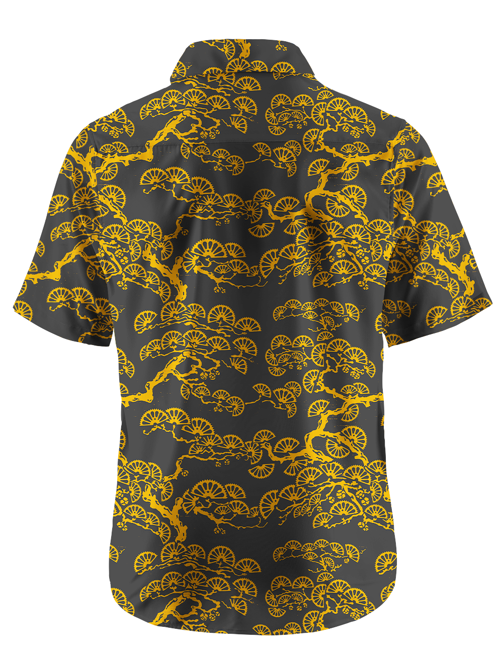Orionride Gear Tree Zipper Pockets Ultra Lightweight Short Sleeves Gravel Shirt