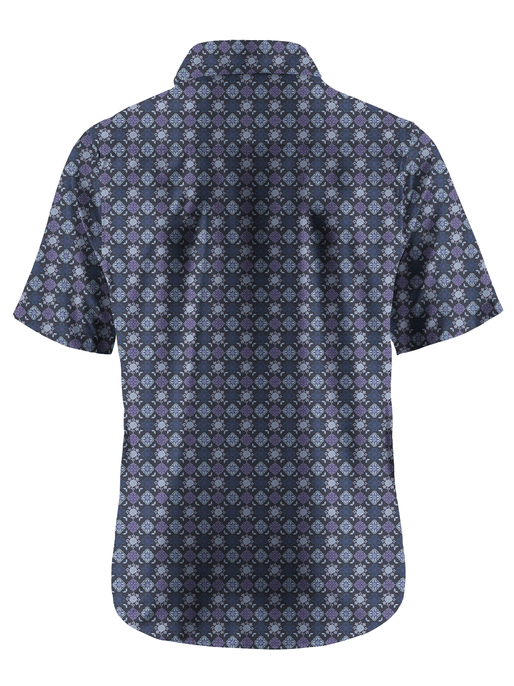 Orionride Focus Center Zipper Pockets Ultra Lightweight Short Sleeves Gravel Shirt