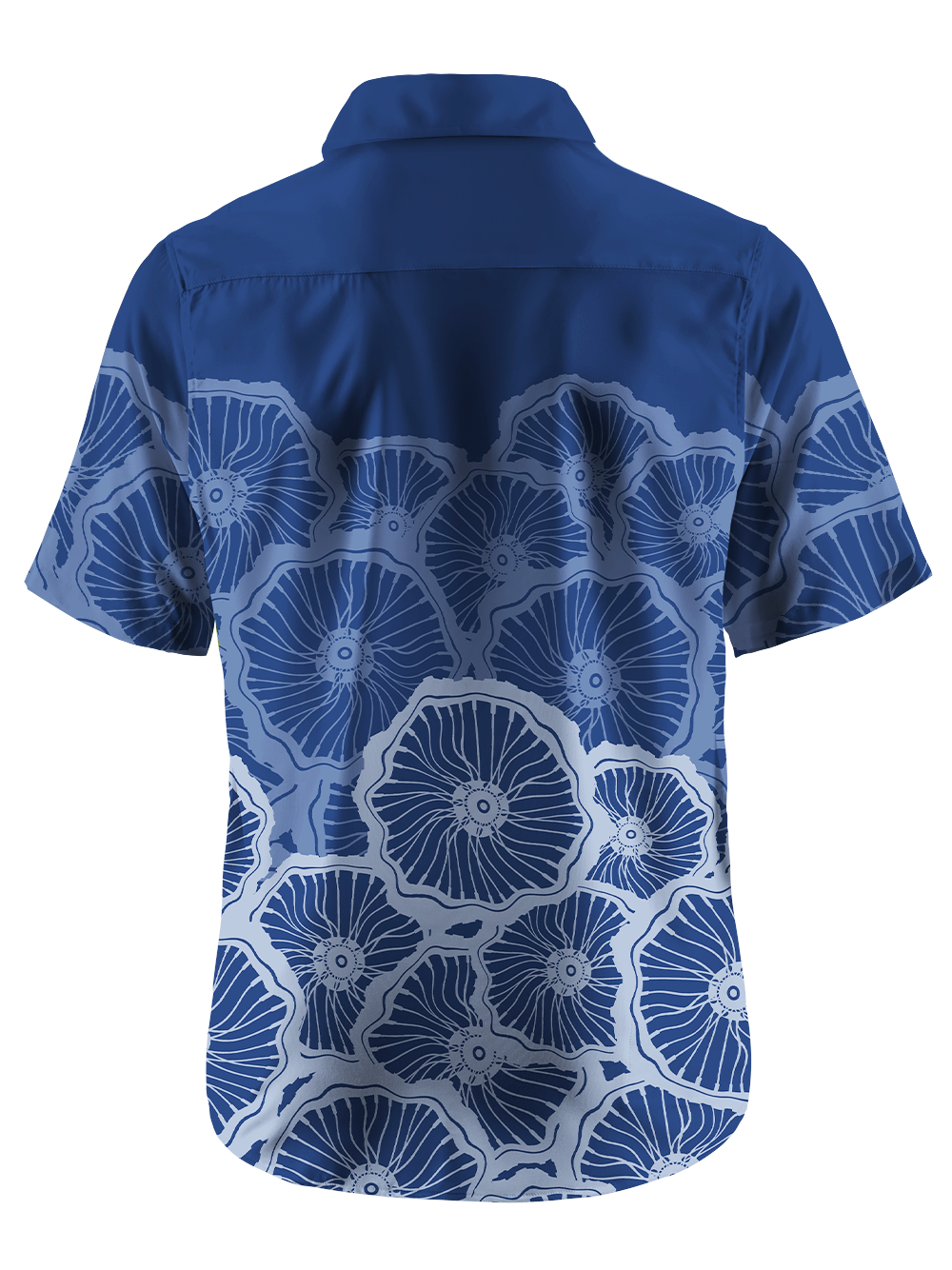 Orionride Wheeled Mirage Flux Zipper Pockets Ultra Lightweight Short Sleeves Gravel Shirt