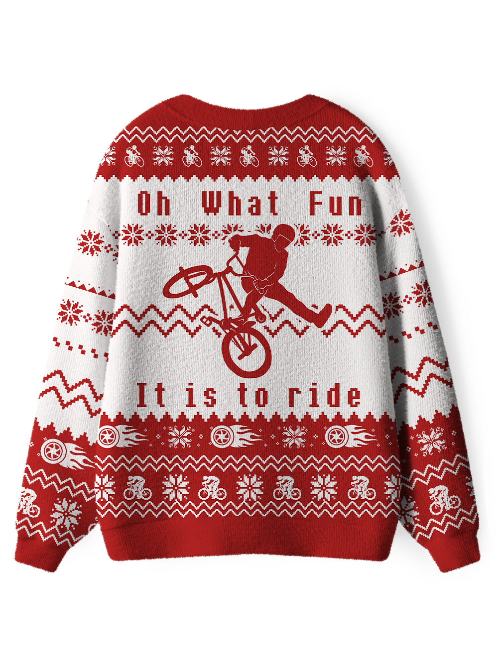 Orionride A Fun Day Men's Cardigan Knit Sweaters