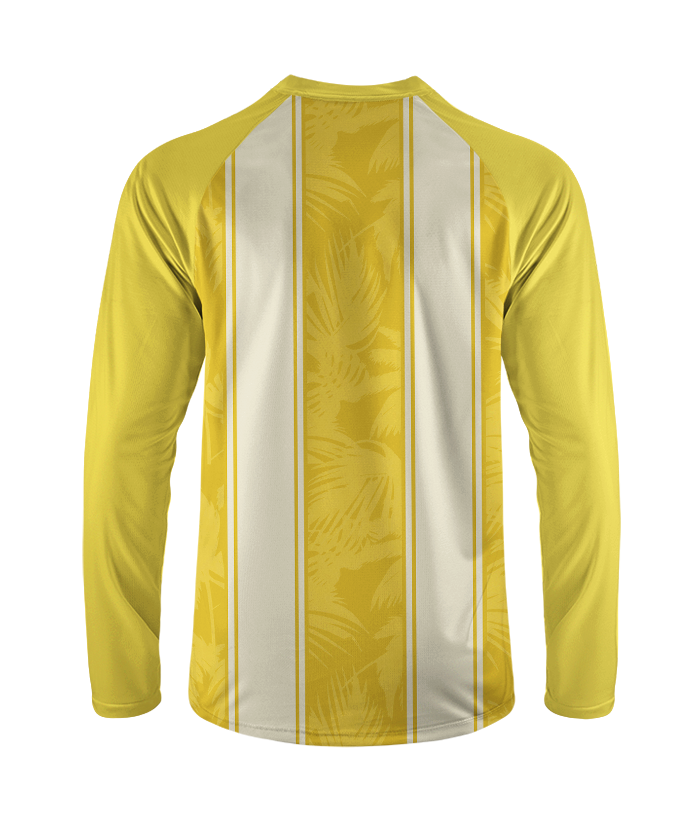 Orionride Full Of Passion Long Sleeve Downhill Jersey