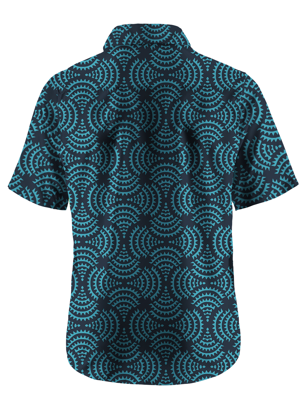Orionride Gear Stars Zipper Pockets Ultra Lightweight Short Sleeves Gravel Shirt
