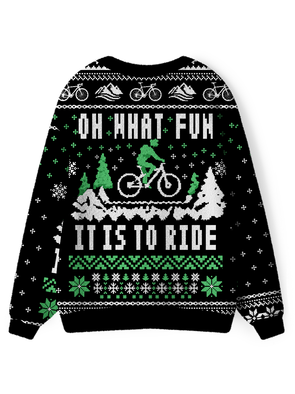 Orionride Happy Hour Men's Cardigan Knit Sweaters