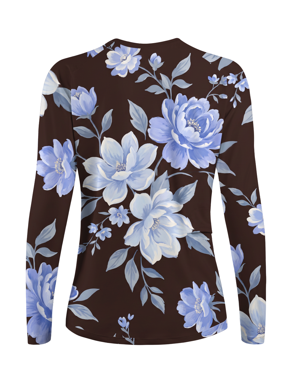 Orionride Cold Bloom Women's Quick Dry Downhill Jersey