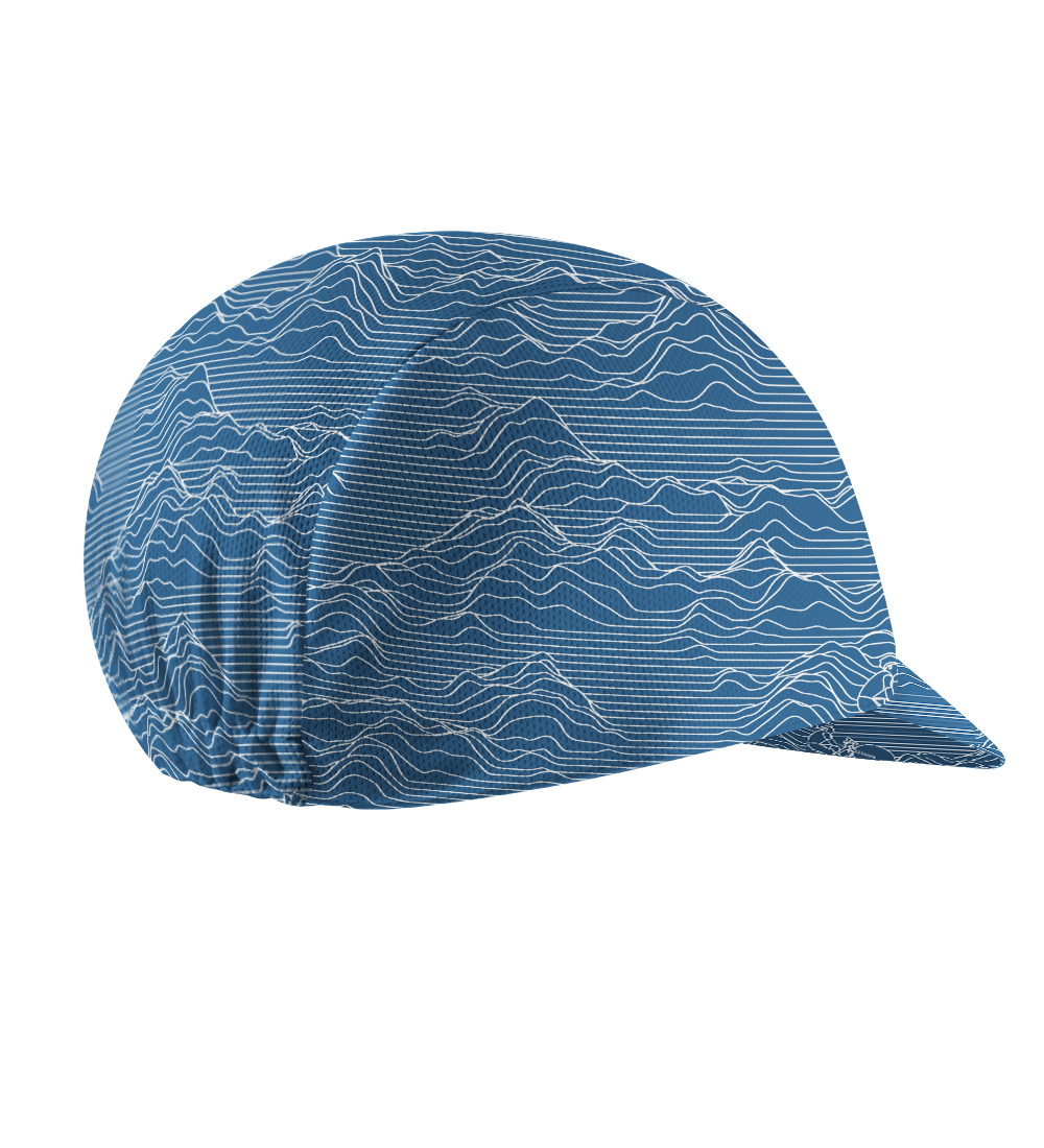 Orionride Cycling Travels Cycling Cap