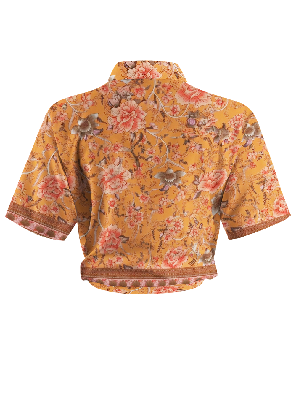 Orionride Overflowing With Enthusiasm Zipper Pockets Ultra Lightweight Short Sleeves Women's Gravel Shirt