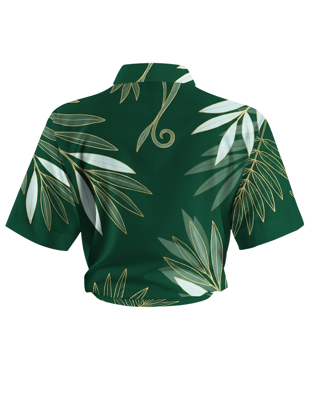 Orionride Gold Green Jungle Zipper Pockets Ultra Lightweight Short Sleeves Women's Gravel Shirt