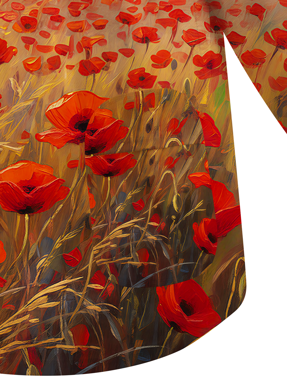 Orionride Sunset Rose Women's Quick Dry Downhill Jersey