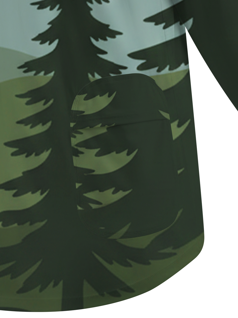 Orionride Mountain Sunset Women's Quick Dry Downhill Jersey