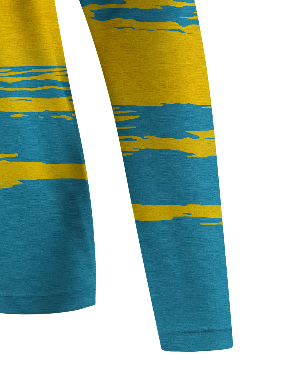 Orionride Labrador on The Beach Women's Quick Dry Downhill Jersey