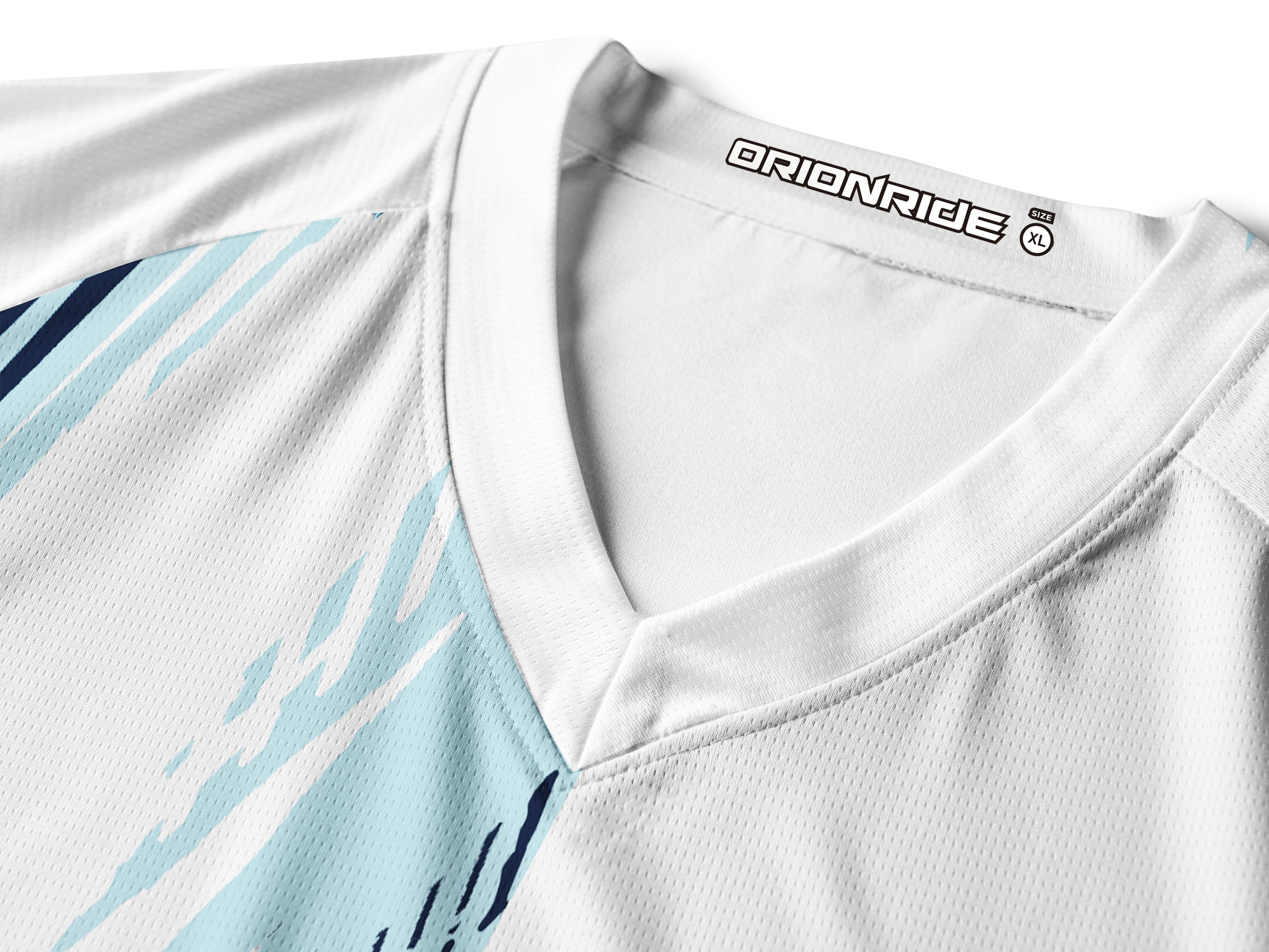 Orionride Wild Bike Long Sleeve Downhill Jersey