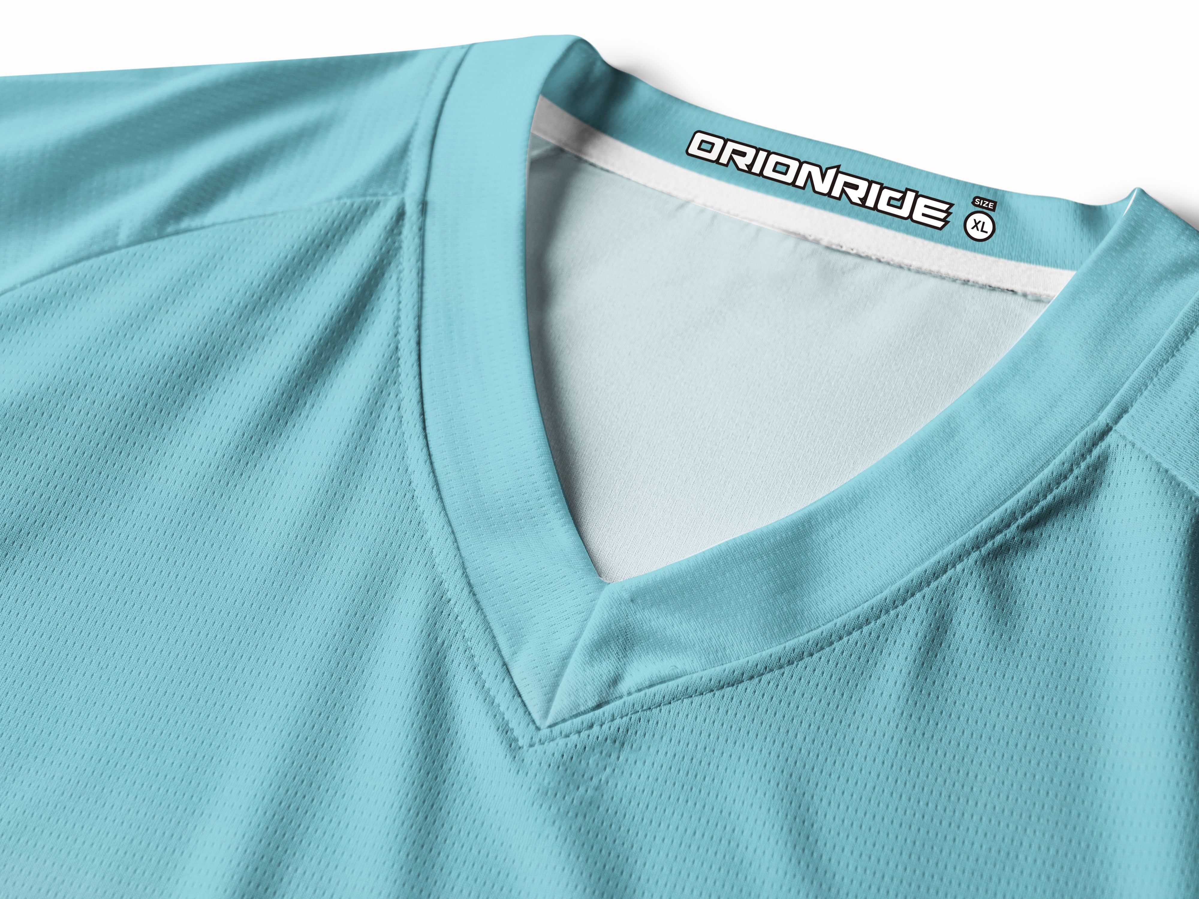 Orionride Jungle Ride Long Sleeve Downhill Jersey