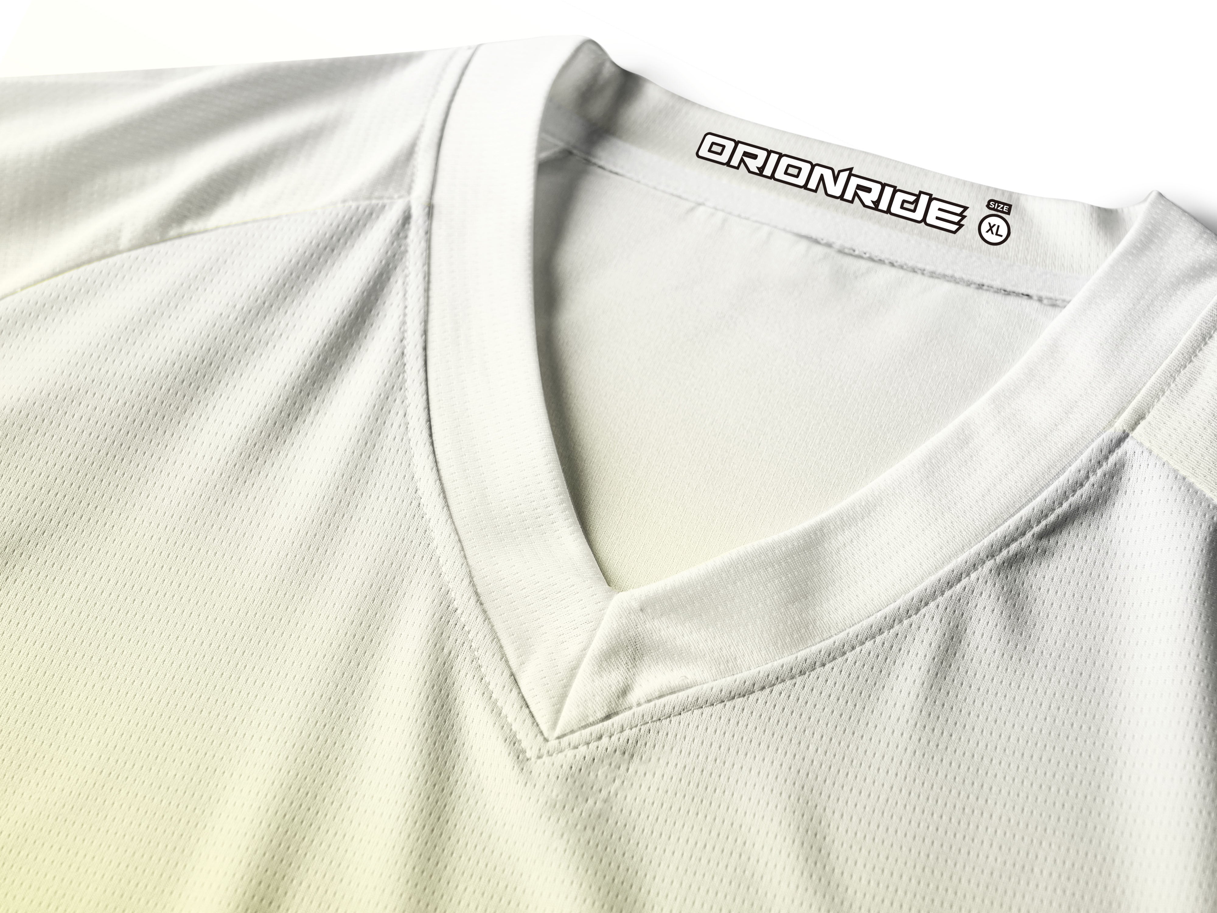 Orionride Race Route Long Sleeve Downhill Jersey
