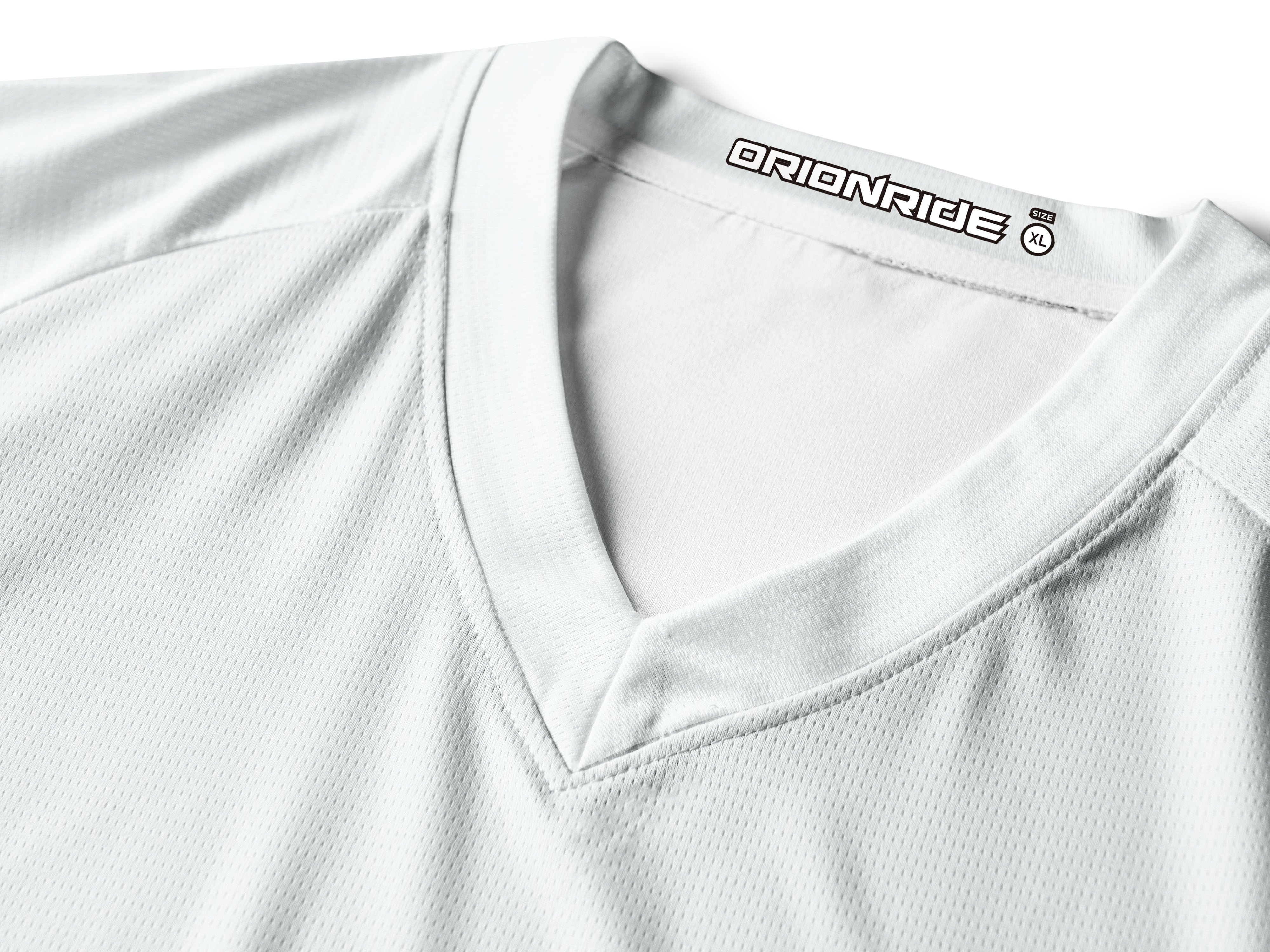 Orionride Mountain Adventure Long Sleeve Downhill Jersey