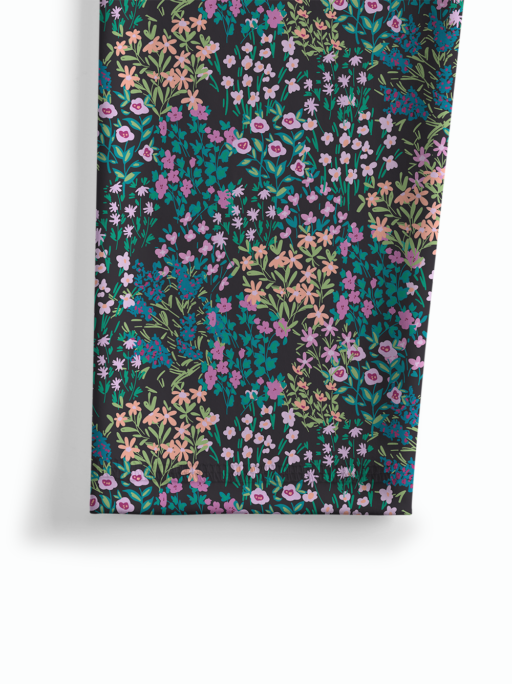 Orionride Clusters Of Flowers Women's Bike Legging