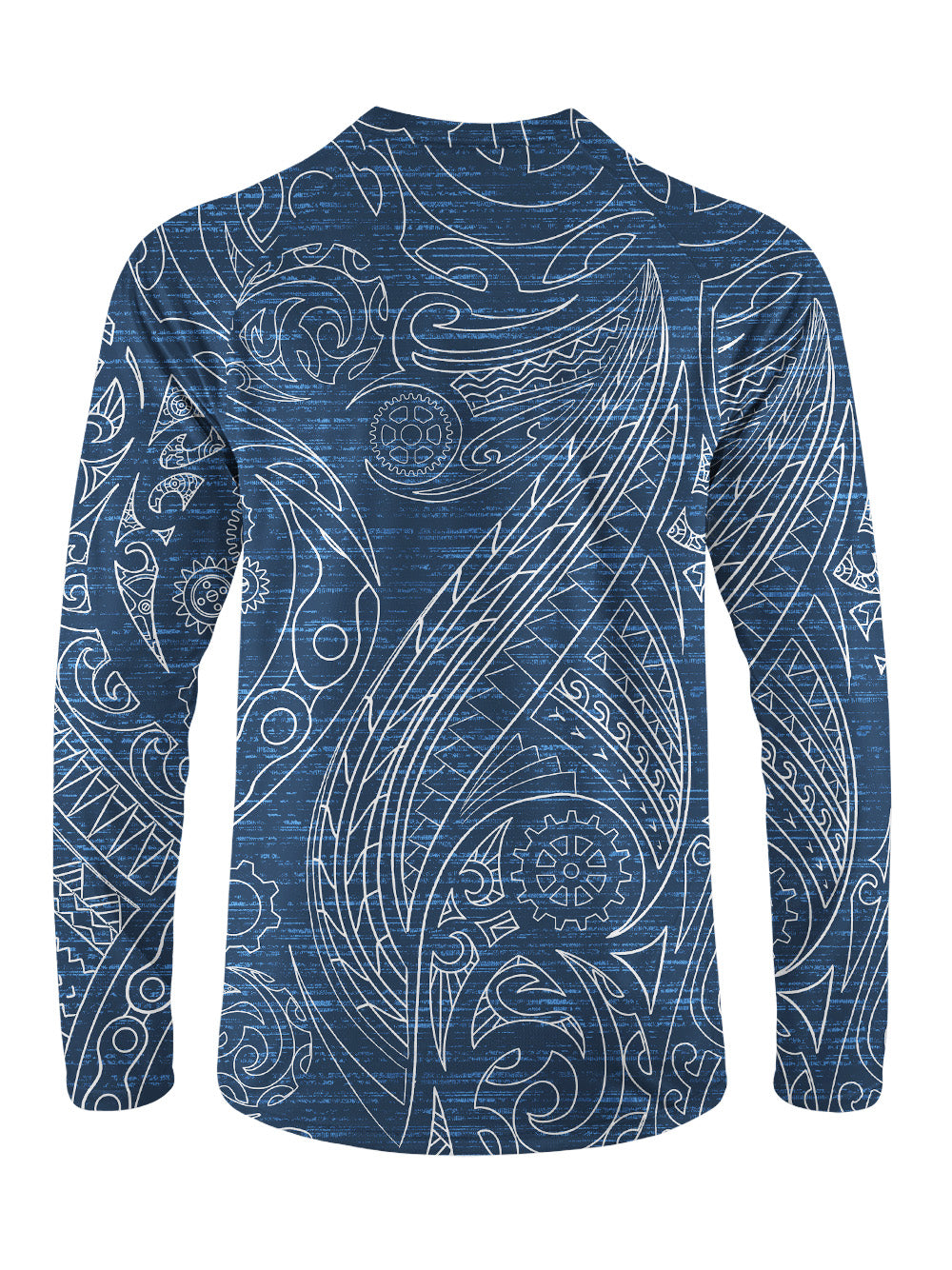 Orionride Gear Marks Long Sleeve Downhill Jersey