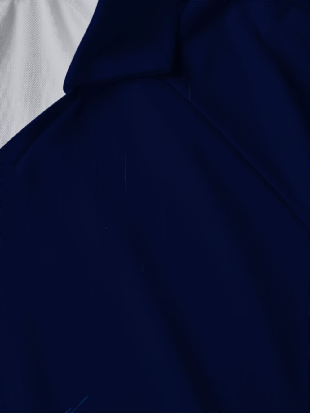 Orionride Water Ripples Collar Mesh Jersey