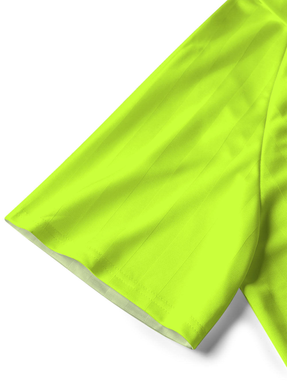 Orionride Adventurous Spirit Collar Mesh Jersey