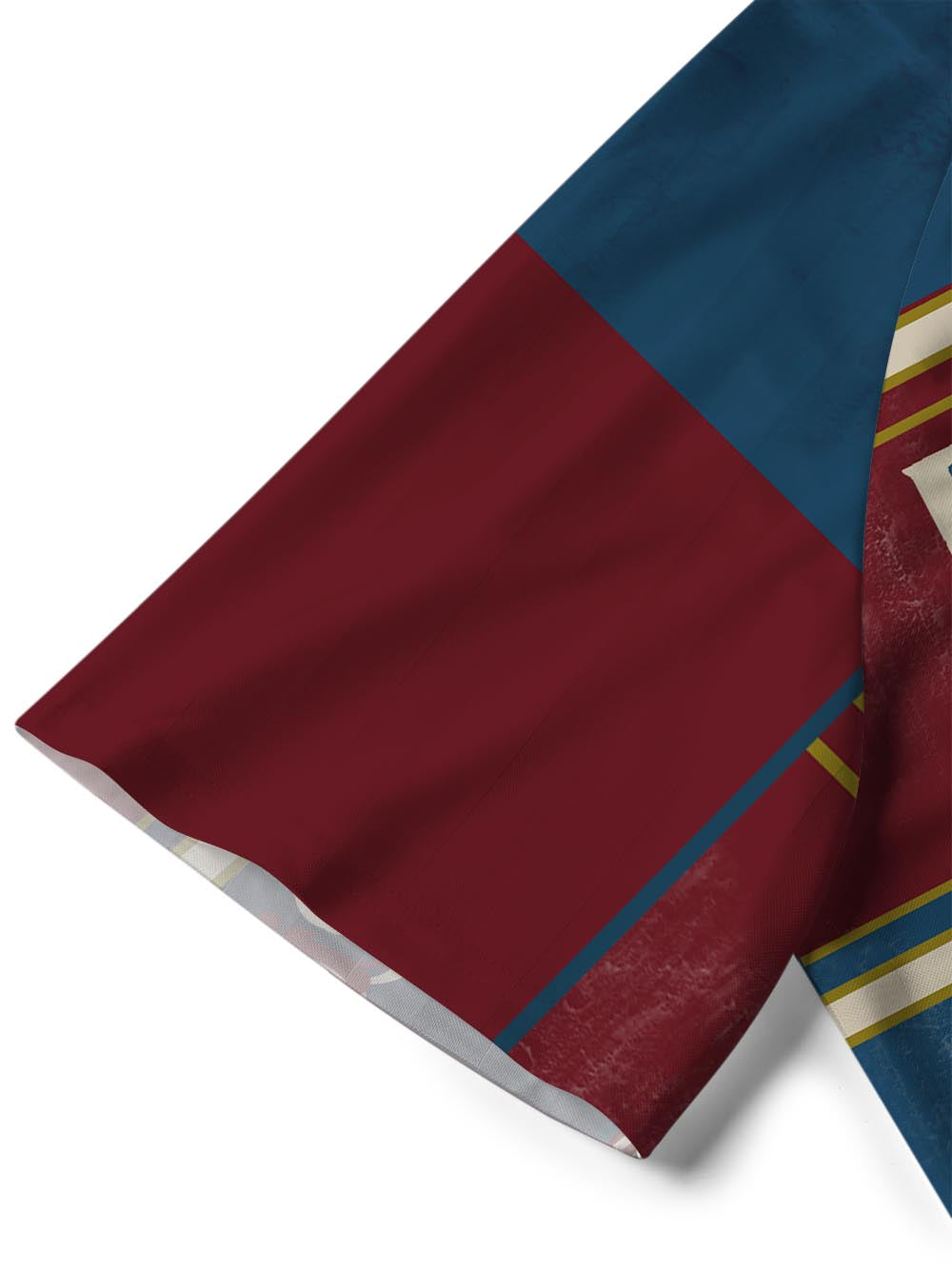 Orionride Bicycle Club Collar Mesh Jersey