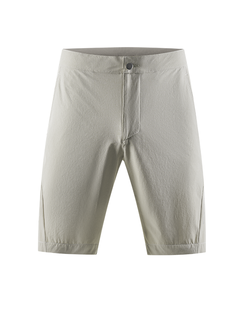 Orionride Multifunctional Sports Cycling Shorts Oatmeal