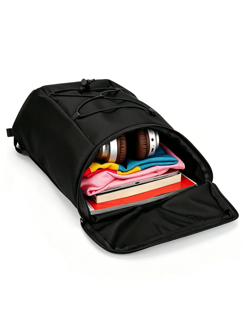 Orionride Ultralight Water-Resistant Packable Cycling Bag
