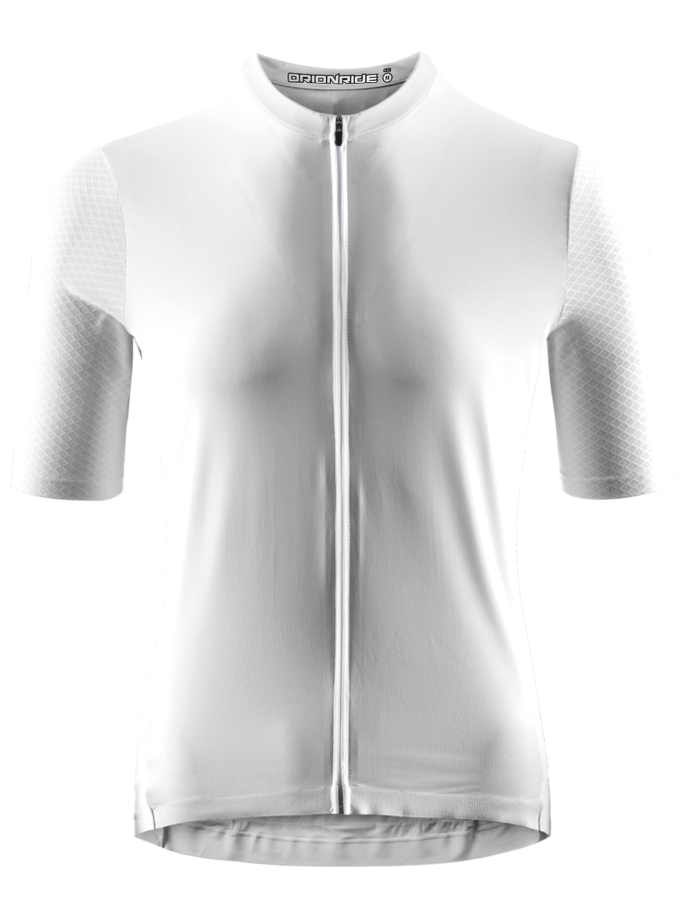 Orionride Customized Short Sleeves Cycling Jersey