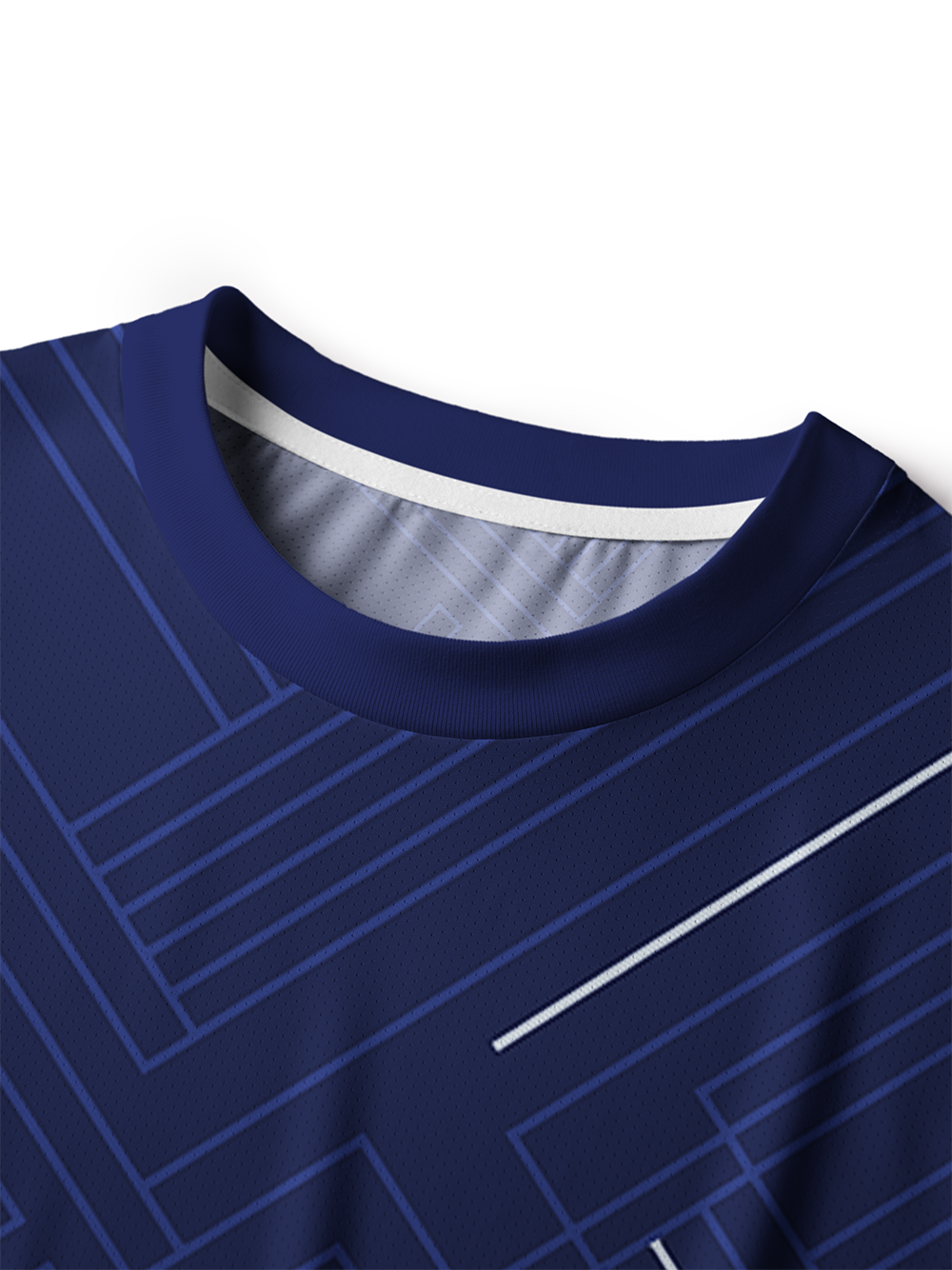 Orionride The Courage To Ride Men's Breathable Short Sleeve Technical Tee
