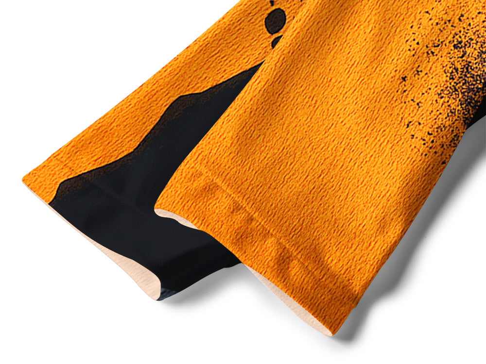 Orionride Determination To Ride Long Sleeve Downhill Jersey