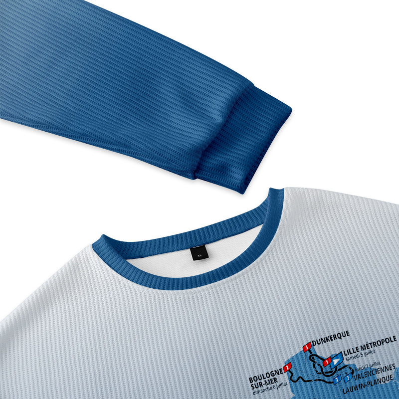 Orionride Race Route Men's Sweaters
