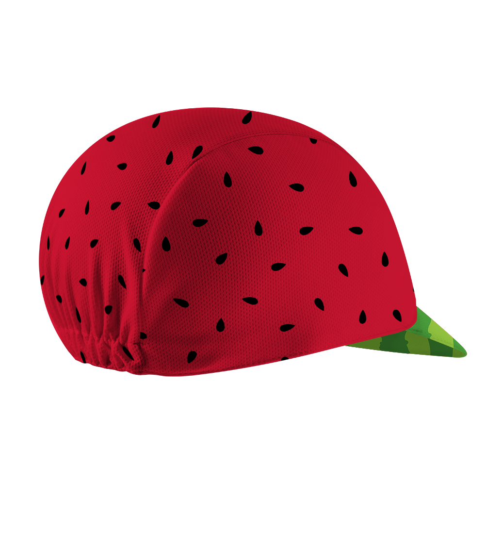 Orionride Watermelon Cycling Cap