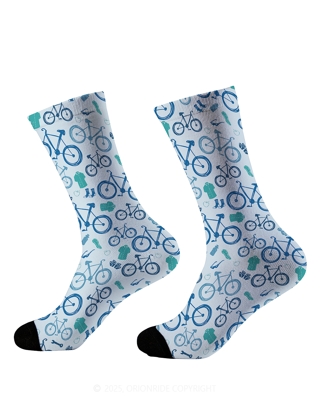 Orionride Cycling Equipment Cycling Socks