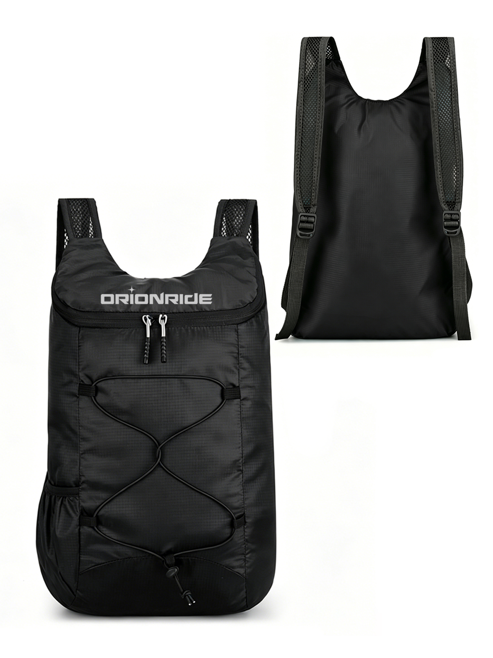 Orionride Ultralight Water-Resistant Packable Cycling Bag