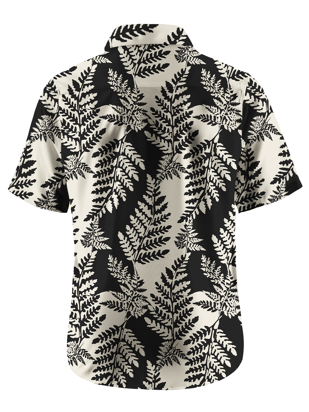 Orionride Fern Green Shadow Zipper Pockets Ultra Lightweight Short Sleeves Gravel Shirt