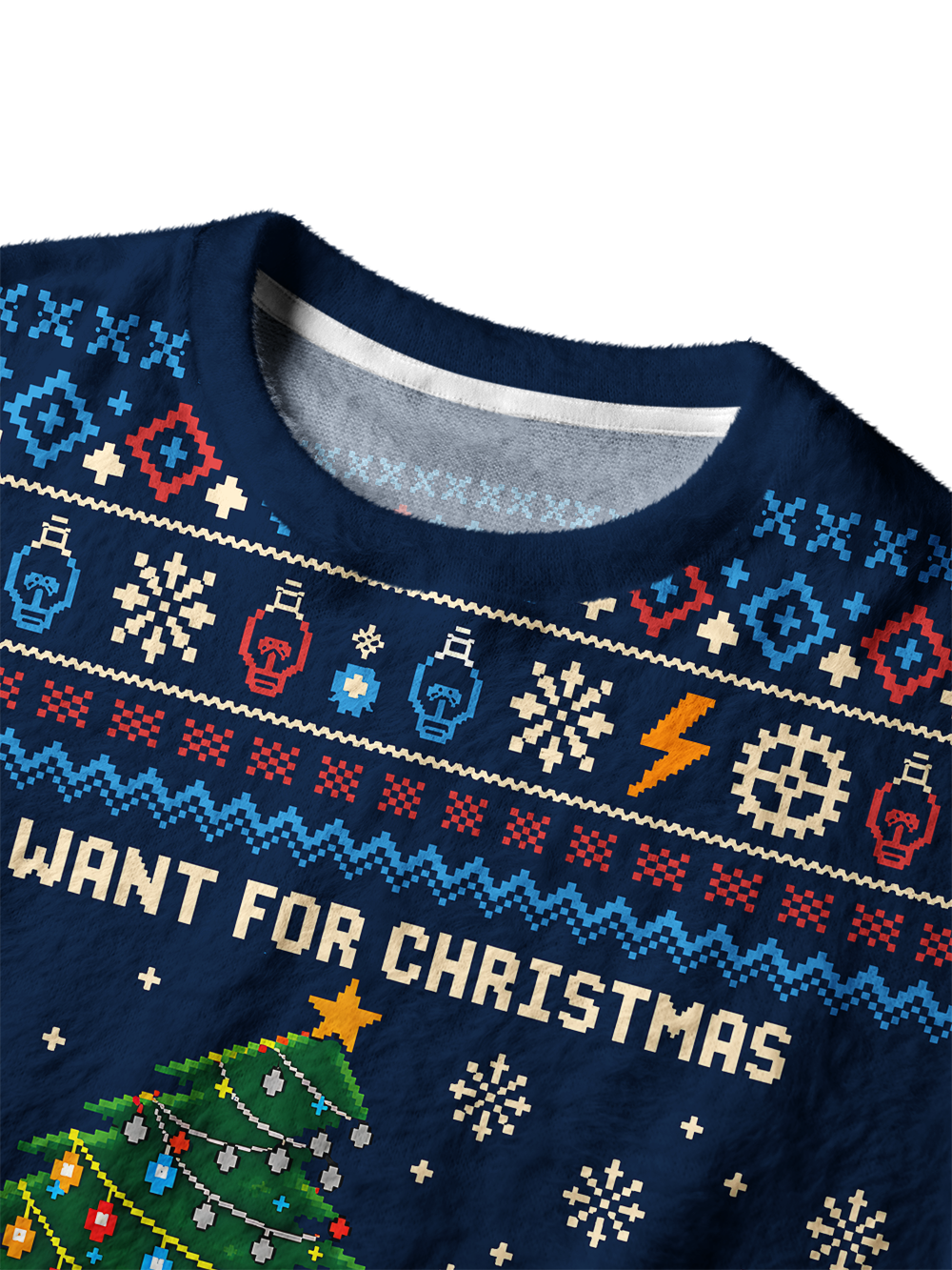Orionride Wattage Wish Men's Sweaters
