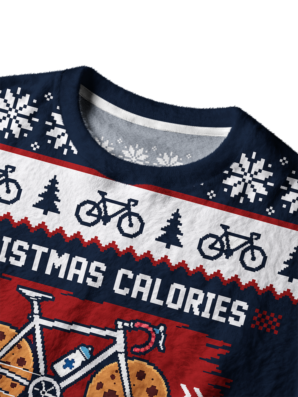Orionride Cookie Cadence Men's Sweaters