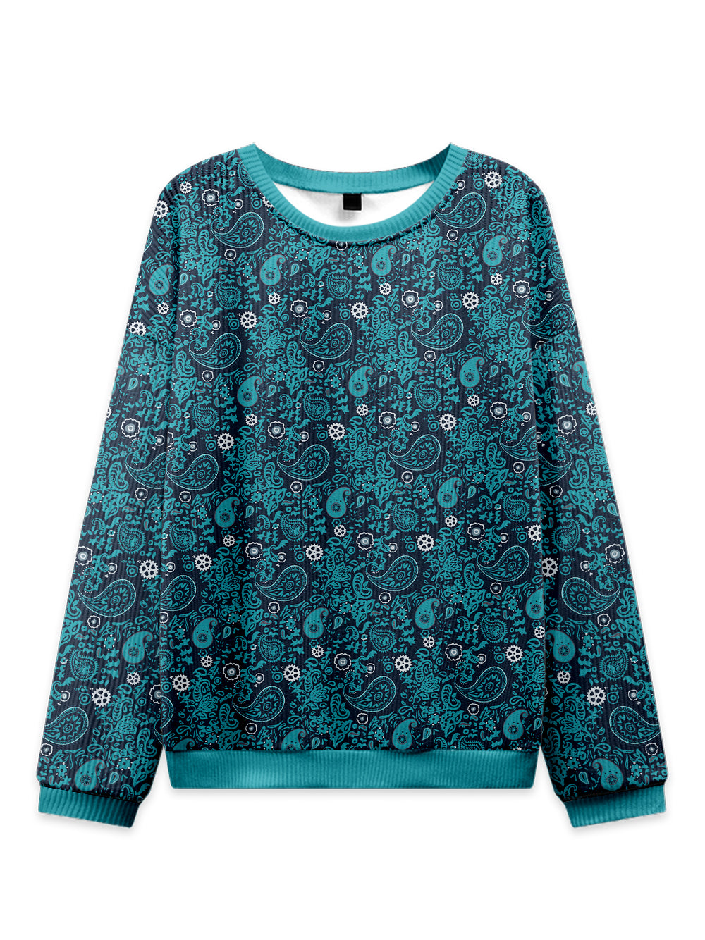 Orionride Cashew Gear Men's Sweaters