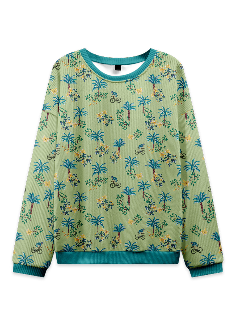 Orionride Woods Ride Men's Sweaters