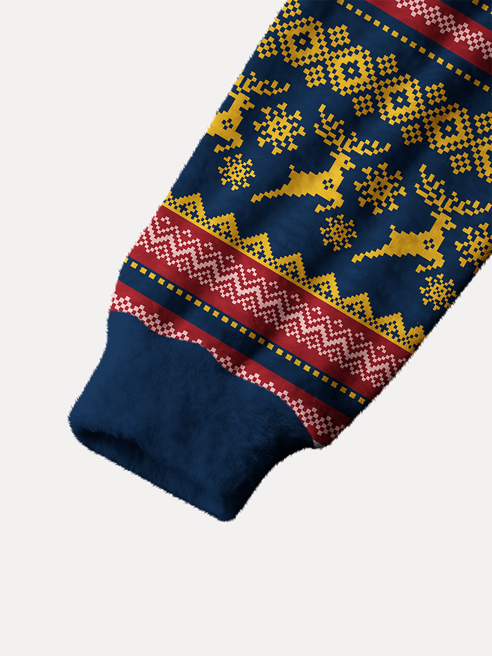 Orionride Drinking With Claus Men's Sweaters