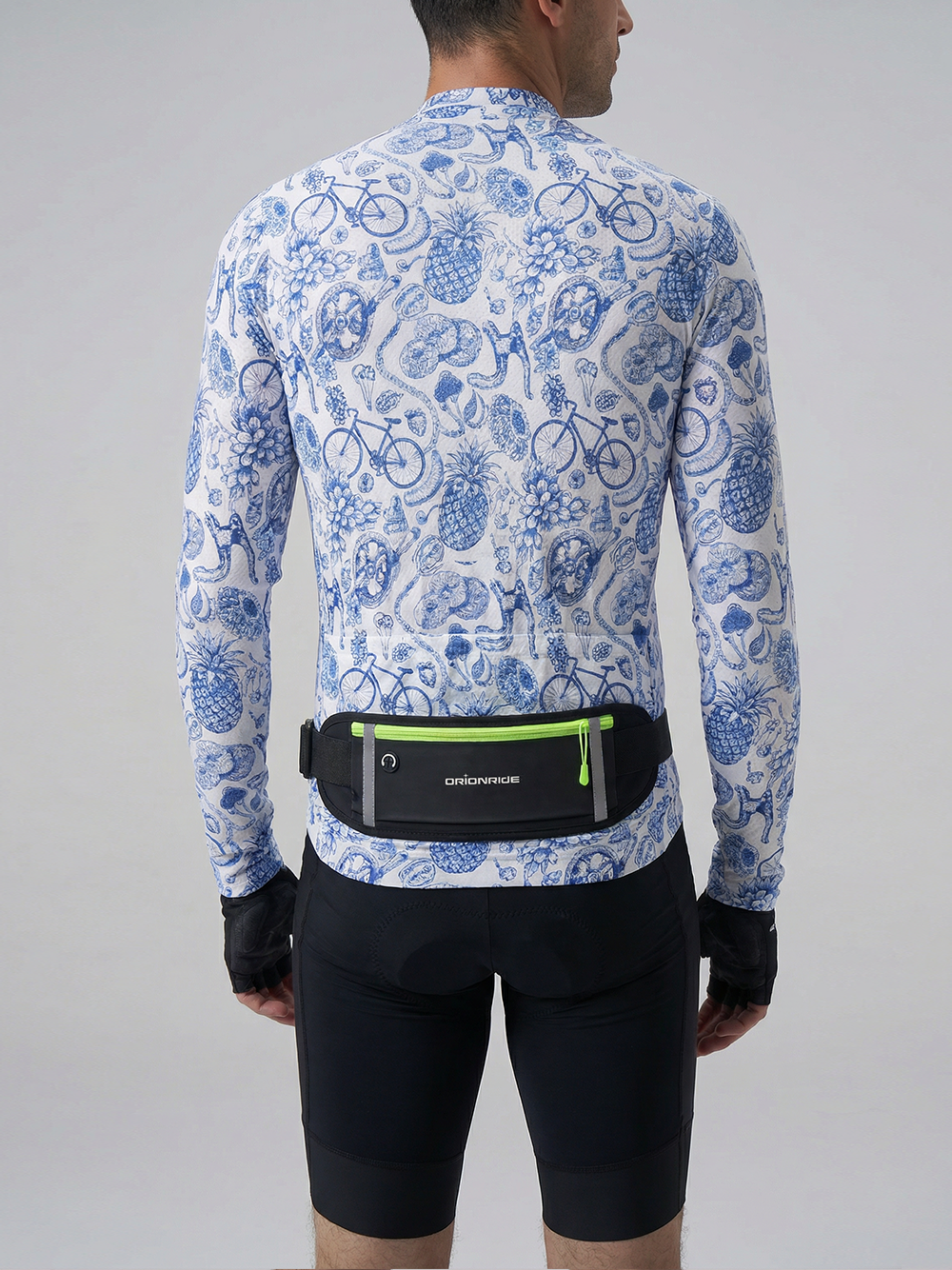 Orionride Cycling Sports Waist Pack