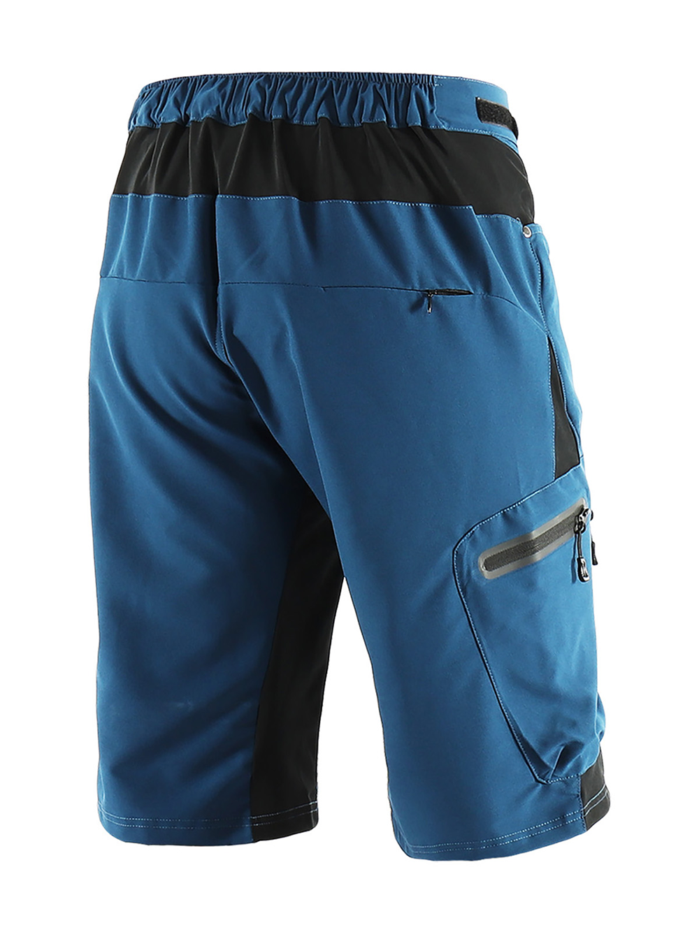 Orionride Cycling Dark Blue MTB Shorts